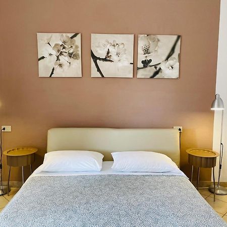B&B L'Albero Di Melograno Seccheto Eksteriør billede