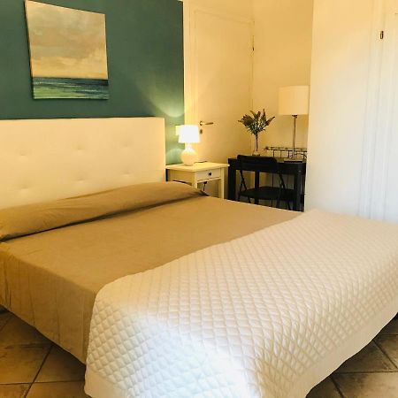 B&B L'Albero Di Melograno Seccheto Eksteriør billede