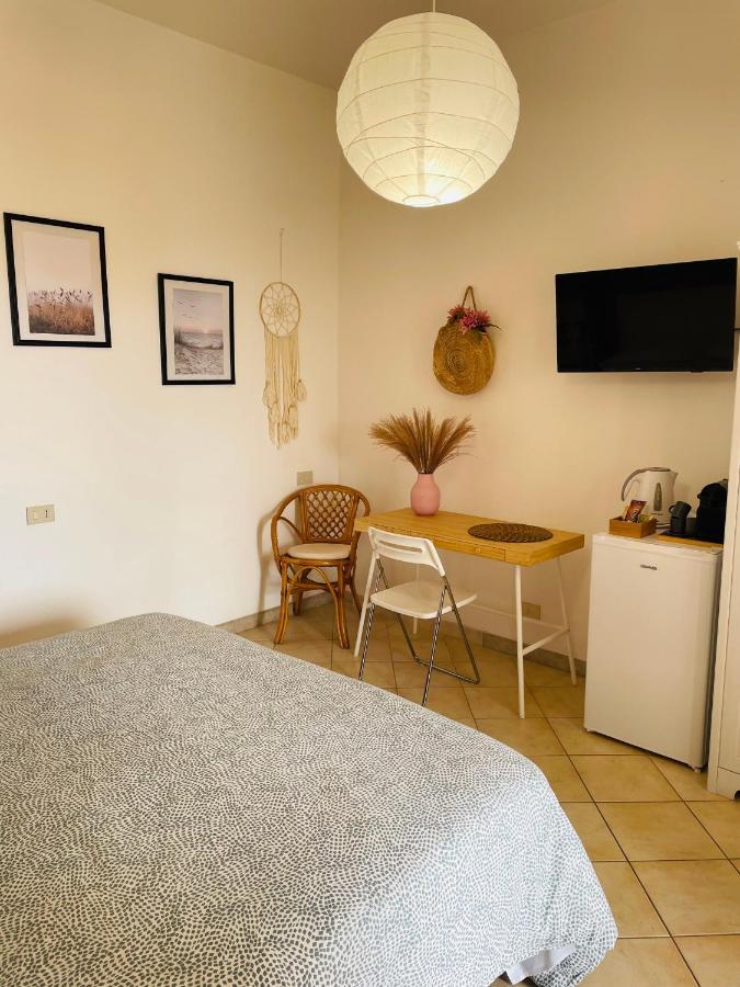 B&B L'Albero Di Melograno Seccheto Eksteriør billede