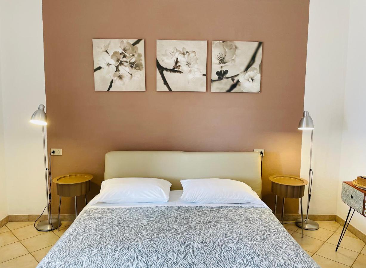 B&B L'Albero Di Melograno Seccheto Eksteriør billede