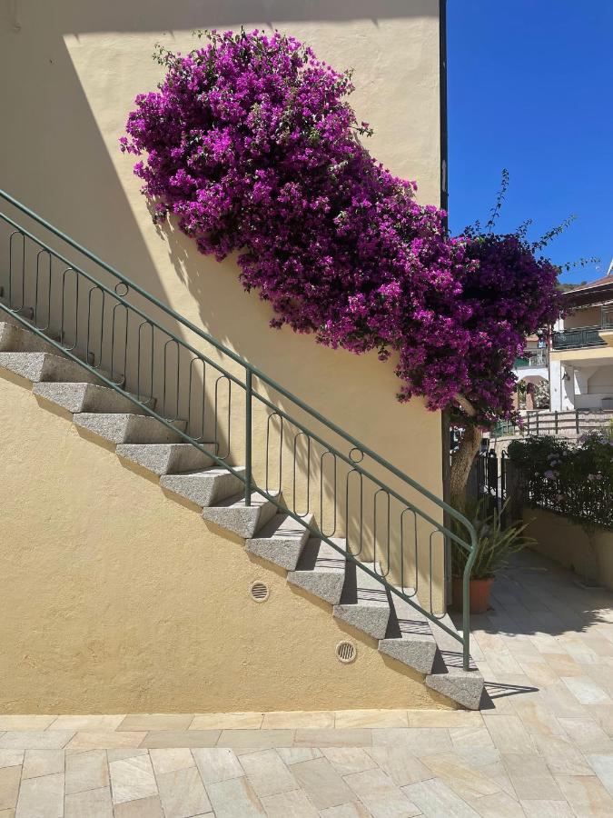 B&B L'Albero Di Melograno Seccheto Eksteriør billede