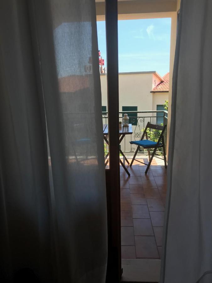 B&B L'Albero Di Melograno Seccheto Eksteriør billede