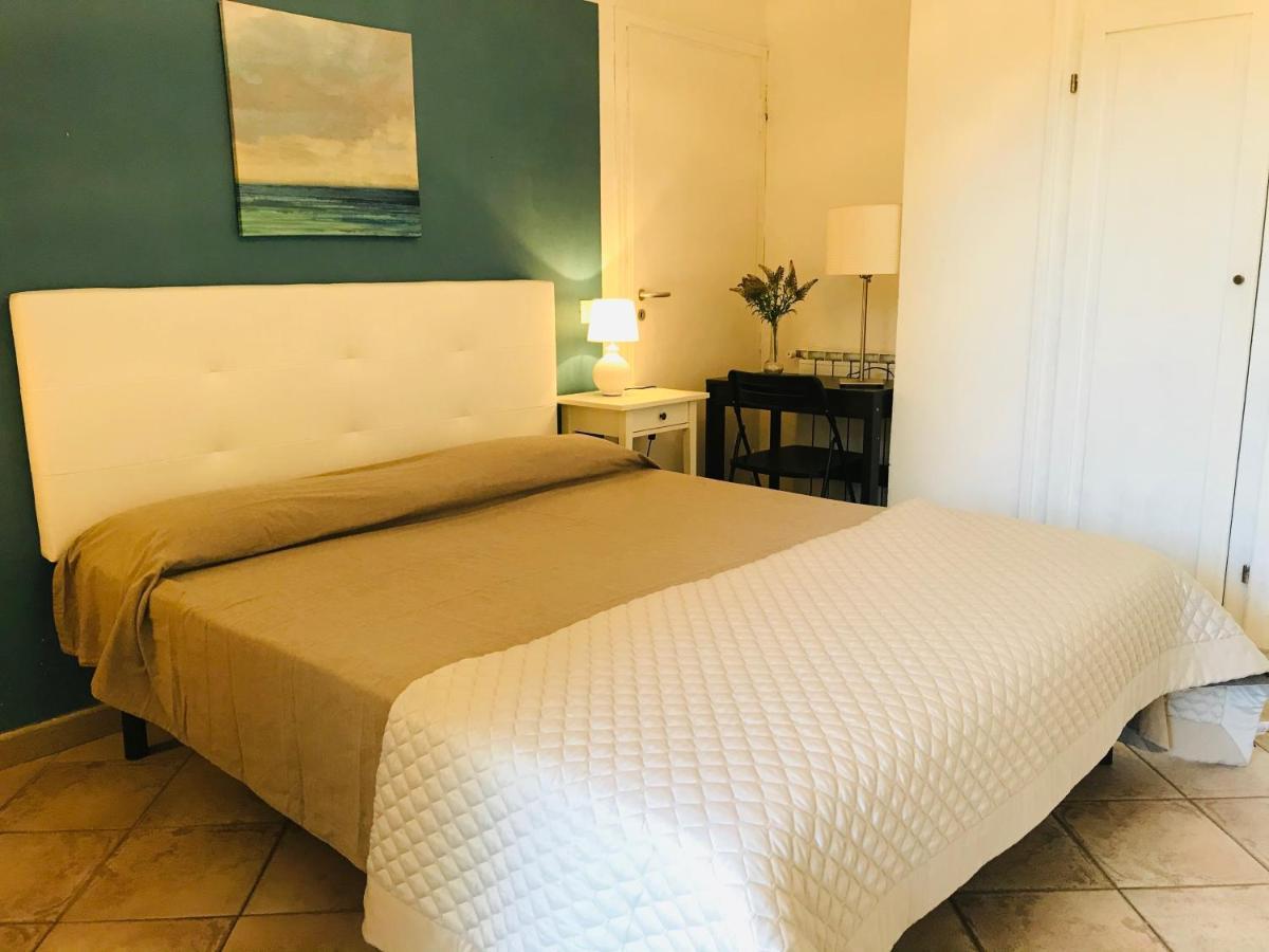B&B L'Albero Di Melograno Seccheto Eksteriør billede