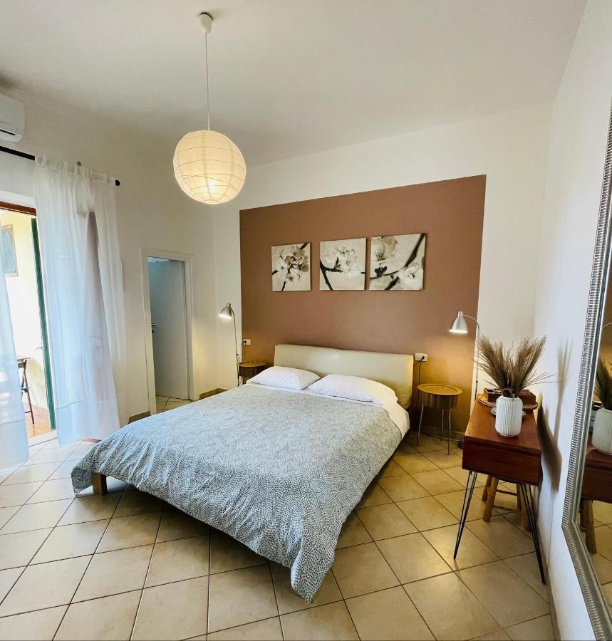 B&B L'Albero Di Melograno Seccheto Eksteriør billede